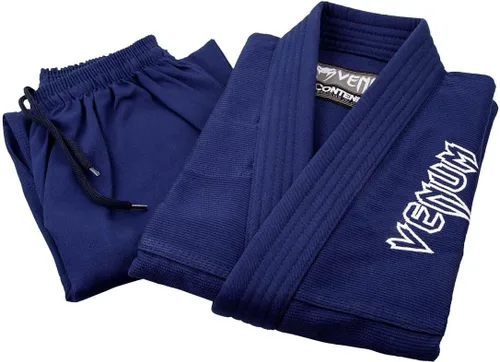 Vista 3 de Venum Contender Kids BJJ Gi