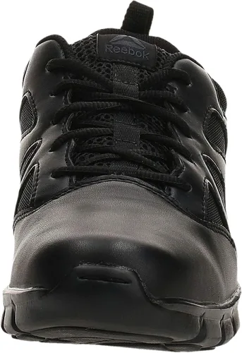 Vista 2 de Reebok Work Sublite Cushion Tactical Oxford Mens Oxford