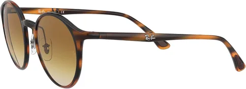 Vista 3 de Ray-Ban RB4336 - Gafas de sol redondas