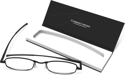 Vista 6 de IF Compact Lenses Claro