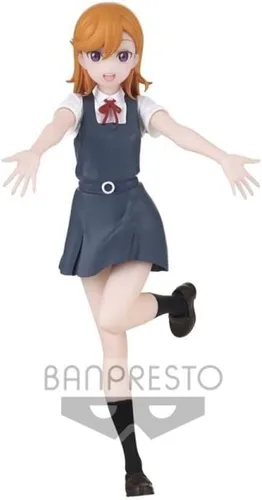 Vista 3 de Banpresto ¡Love Live! Super Star!! Figura de Kanon Shibuya