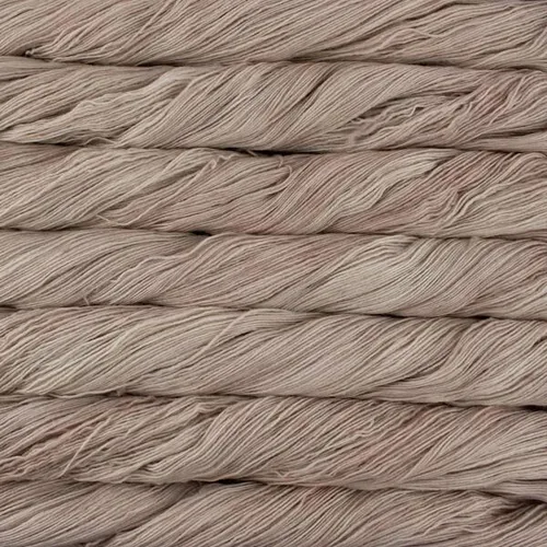 Vista 23 de Malabrigo Hilo de encaje (007 - Cadmio)