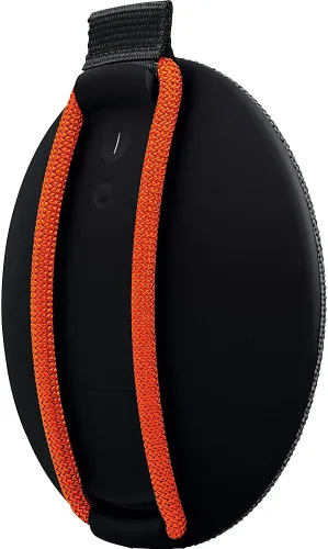 Vista 3 de Ultimate Ears Altavoz Bluetooth portátil inalámbrico ROLL 2 Atmosphere (impermeable) (2016)