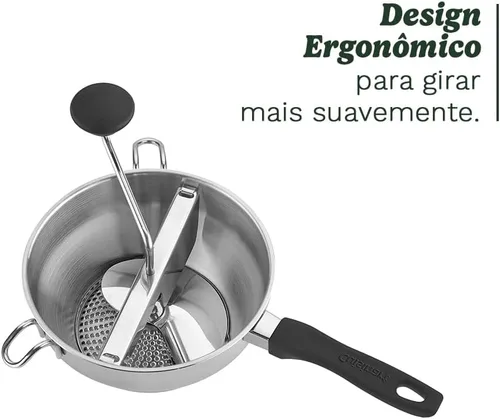 Vista 2 de Cuisinart Molino de alimentos