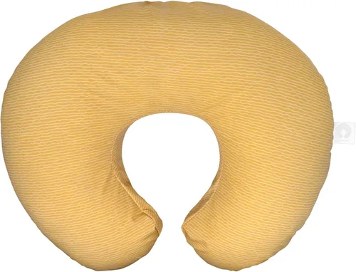 Vista 13 de Boppy - Funda de almohada de lactancia, vida silvestre colorida, mezcla de algodón, se adapta al soporte original para lactancia, alimentación