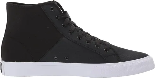 Vista 6 de DC Zapato de patinaje Hi Txse para hombre