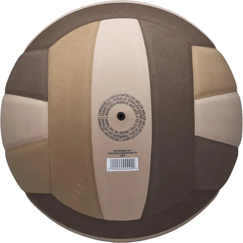 Vista 8 de WILSON Pro Tour Voleibol - Tamaño oficial, Marrón/Bronceado/Beige
