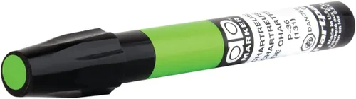 Vista 2 de AD Marker The Original Chartpak, Tri-Nib, Chartreuse, 1 cada uno (P36)