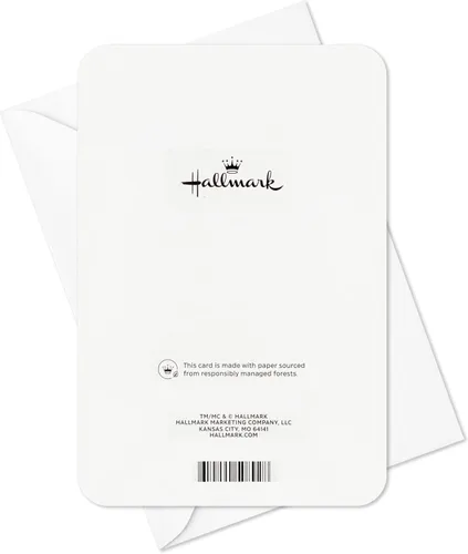 Vista 7 de Hallmark - Nueva tarjeta de felicitación para nuevo hogar (cajas, pintura y plantas) Tarjeta de fiesta de inauguración para amigos, hermanos
