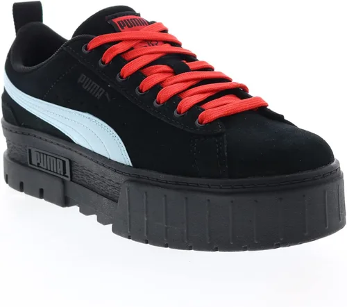 Vista 4 de PUMA - Zapatos Mayze Sd X Dua Lipa para mujer