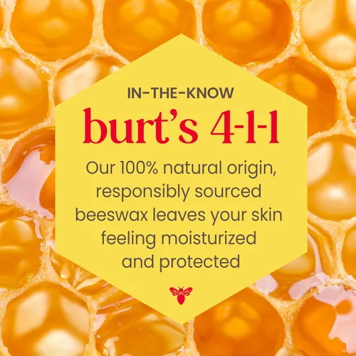 Vista 8 de Burt's Bees Shimmer - Juego de tinte labial tintado, hidratante para hidratación durante todo el día con acabado pigmentado brillante