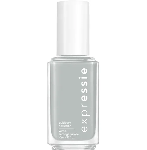 Vista 9 de essie Expressie - Esmalte de uñas de secado rápido, color melocotón pastel claro, vegano, All Things OOO, 0.33 onzas líquidas