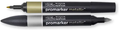 Vista 9 de Winsor & Newton ProMarker - Marcadores