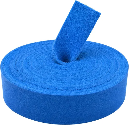 Vista 40 de TOFL Correas de piel, para hacer manualidades, de 5/8 x 1/8 x 72 pulgadas.
