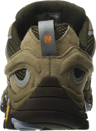 Vista 3 de Merrell Womens Moab 2 Vent Hiking Shoe