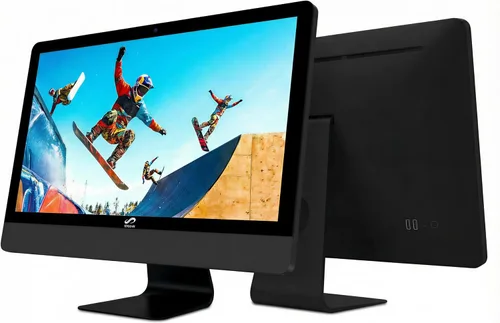 Vista 3 de STGSivir PC todo en uno,Pantalla FHD de 22", Core i5,16G RAM,512G SSD