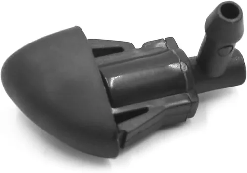 Vista 5 de uxcell Boquilla de pulverización de agua para limpiaparabrisas de coche, 2 uds