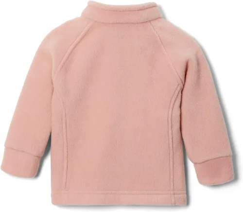 Vista 189 de Columbia Benton Springs - Chaqueta de vellón para niña