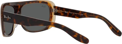 Vista 5 de Ray-Ban RB2196 Blair - Gafas de sol rectangulares