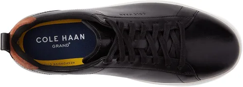 Vista 2 de Cole Haan Tenis Grand+ Crosscourt para hombre