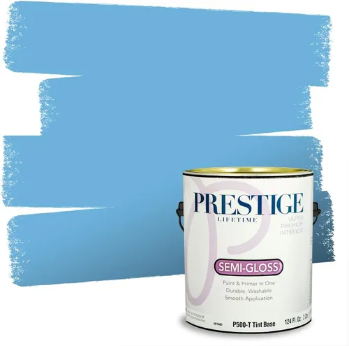 Vista 27 de Prestige - Pintura exterior e imprimación en uno, 6-6-PARENT