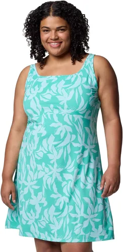 Vista 239 de Columbia Vestido PFG Freezer III para mujer