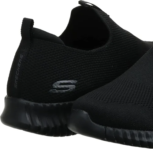 Vista 8 de Skechers - Zapatos mocasines Elite Flex para hombre Wasik