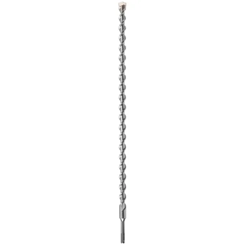 Vista 27 de Bosch HC2051 - Broca de 5/16 x 4 x 6 pulgadas Bulldog SDS-Plus para martillo perforador