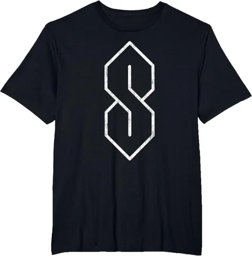 Vista 74 de Camiseta vintage The Cool S 90s pop Culture Negro