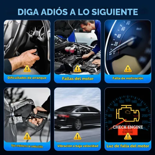 Vista 6 de Bobina de encendido 4PCS para Hyundai Accent, para Kia Soul, solo para NA