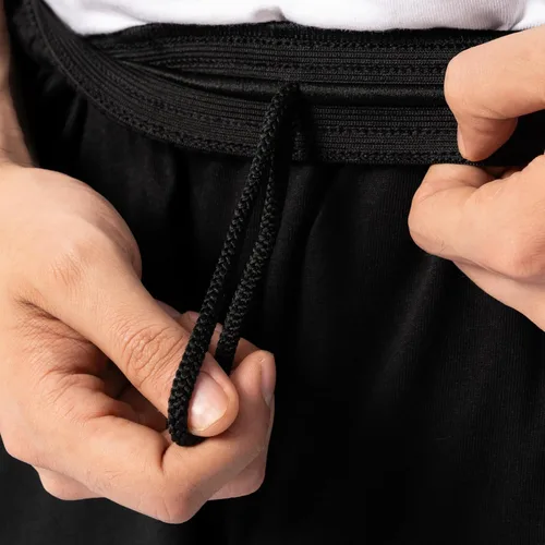 Vista 3 de Fruit of the Loom Pantalones cortos Eversoft de algodón con bolsillos para hombre (S-4XL)