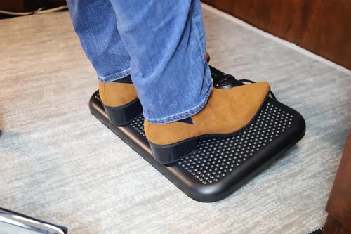 Vista 5 de Cozy Products TT Toasty Toes calentador de pies ergonómico