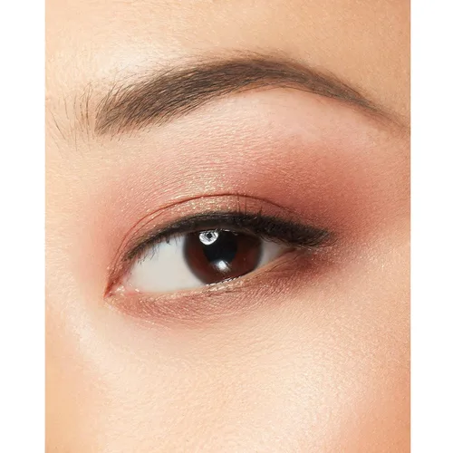 Vista 3 de Milani - Paleta de sombras de ojos doradas - 15 colores altamente pigmentados mate brillo sombra de ojos paleta de maquillaje
