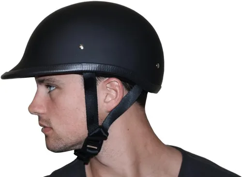 Vista 7 de Daytona Helmets - Casco de motocicleta (100% aprobado)
