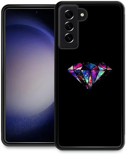 Vista 18 de DAIZAG Funda compatible con Samsung Galaxy S23 Plus, protección completa, a prueba de golpes, antiarañazos, funda de poliuretano termoplástico