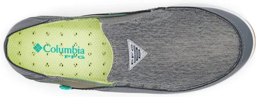 Vista 8 de Columbia Hombres Bahama Vent Hightide PFG Slip-On - Ancho ancho
