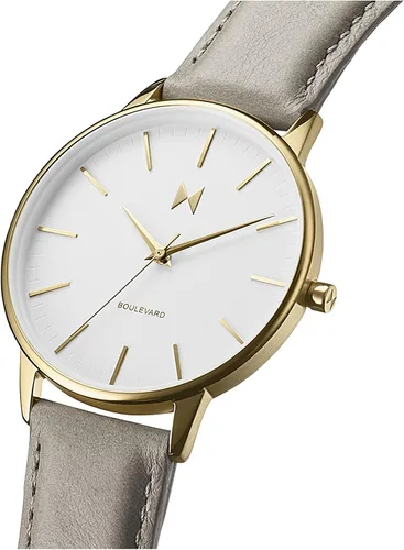 Vista 2 de MVMT Boulevard Women's Analog Rodeo Watch