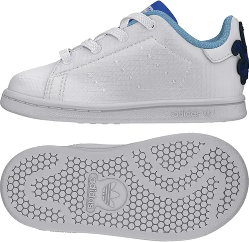 Vista 12 de adidas Originals Unisex-Child Stan Smith End Plastic Waste Sneaker