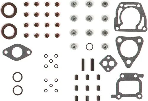 Vista 5 de MA-4216977273 Juego de juntas de cabeza compatible con/para Mazda 626 2.0L DOHC 16V FS 98-99