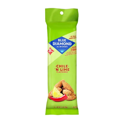 Vista 20 de Blue Diamond Almonds
