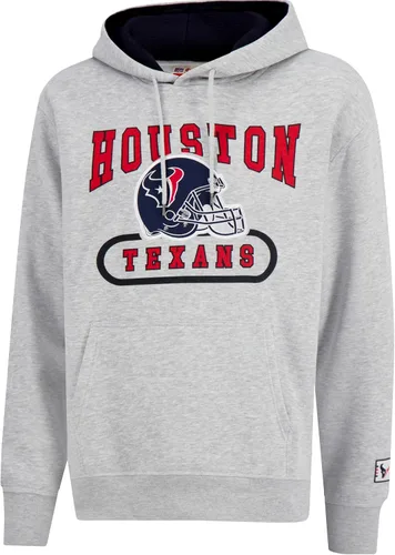 Vista 34 de Ultra Game Sudadera con capucha súper suave oficial de la NFL para hombre
