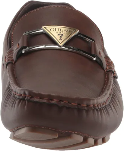 Vista 2 de GUESS Men's Atala Driving Style Loafer