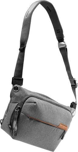 Vista 4 de Peak Design - Bolsa pequeña de uso diario, 6L