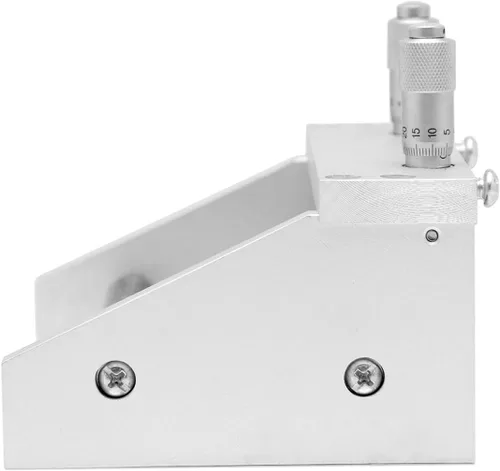 Vista 3 de Micrómetro ajustable Aplicador de película (coater) coaters Aplicación Aplicadores 0 – 3500um