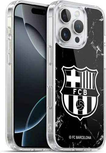 Vista 30 de Head Case Designs - Carcasa de gel suave compatible con Apple iPhone 7 Plus/iPhone 8 Plus Barca