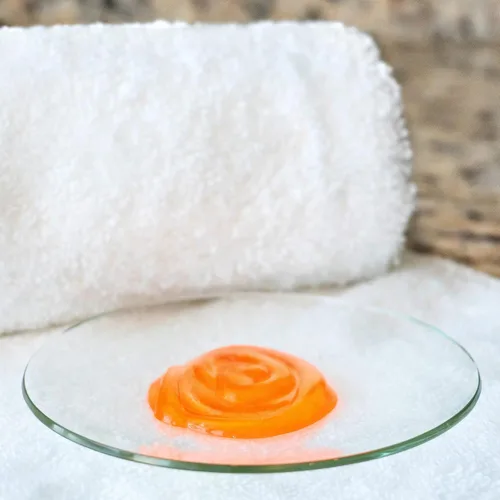 Vista 3 de Vitabath Plus para Piel Seca Gel de Baño y Ducha Hidratante y Reparador con Aceites Rehidratantes y Calmantes, Limpiador Corporal, Restaurador