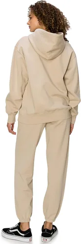 Vista 4 de Cali1850 Women's Premium Cloud Fleece Hoodie - Long Sleeve Hooded Pullover Casual Soft Cozy Top