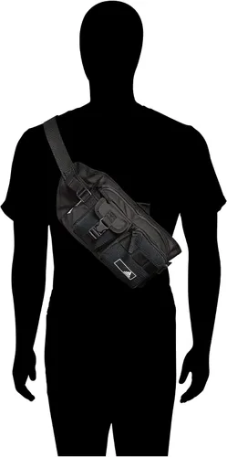Vista 5 de adidas Bolso bandolera Amplifier 2, Amplifier 2 - Bolso bandolera