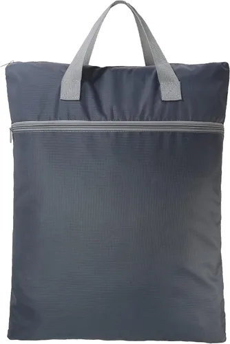 Vista 11 de BeeGreen Bolsa de lavandería con correas ajustables para el hombro, artículos esenciales para dormitorio universitario con cierre de cordón