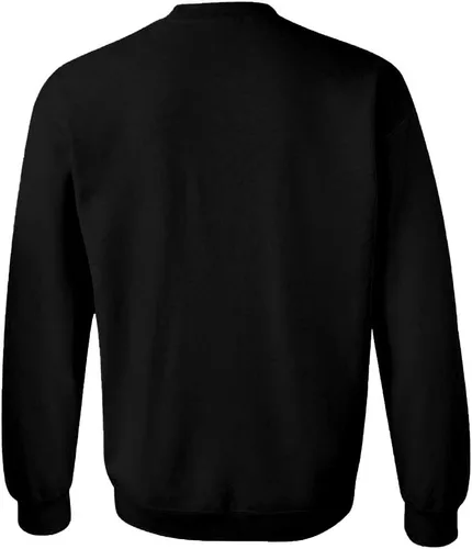 Vista 2 de Bebe It's Cold Outside - Moira Rose - Sudadera unisex con cuello redondo para bebé